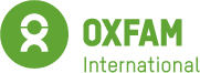 Oxfam logo