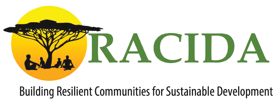 RACIDA logo