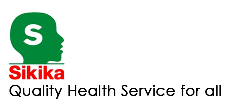 Sikika logo