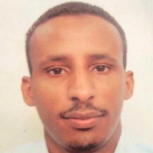 Ali Ibrahim
