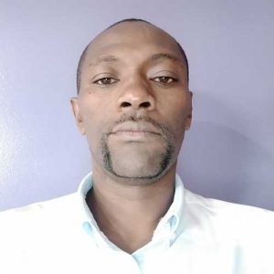 Dr. David M Kiiru