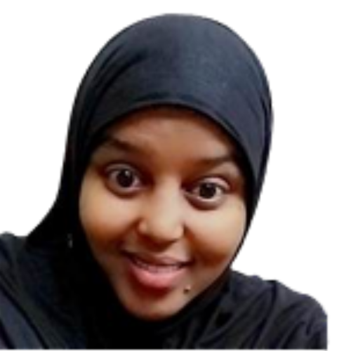 Saida Sheikh Ali